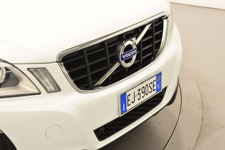 VOLVO XC60 37