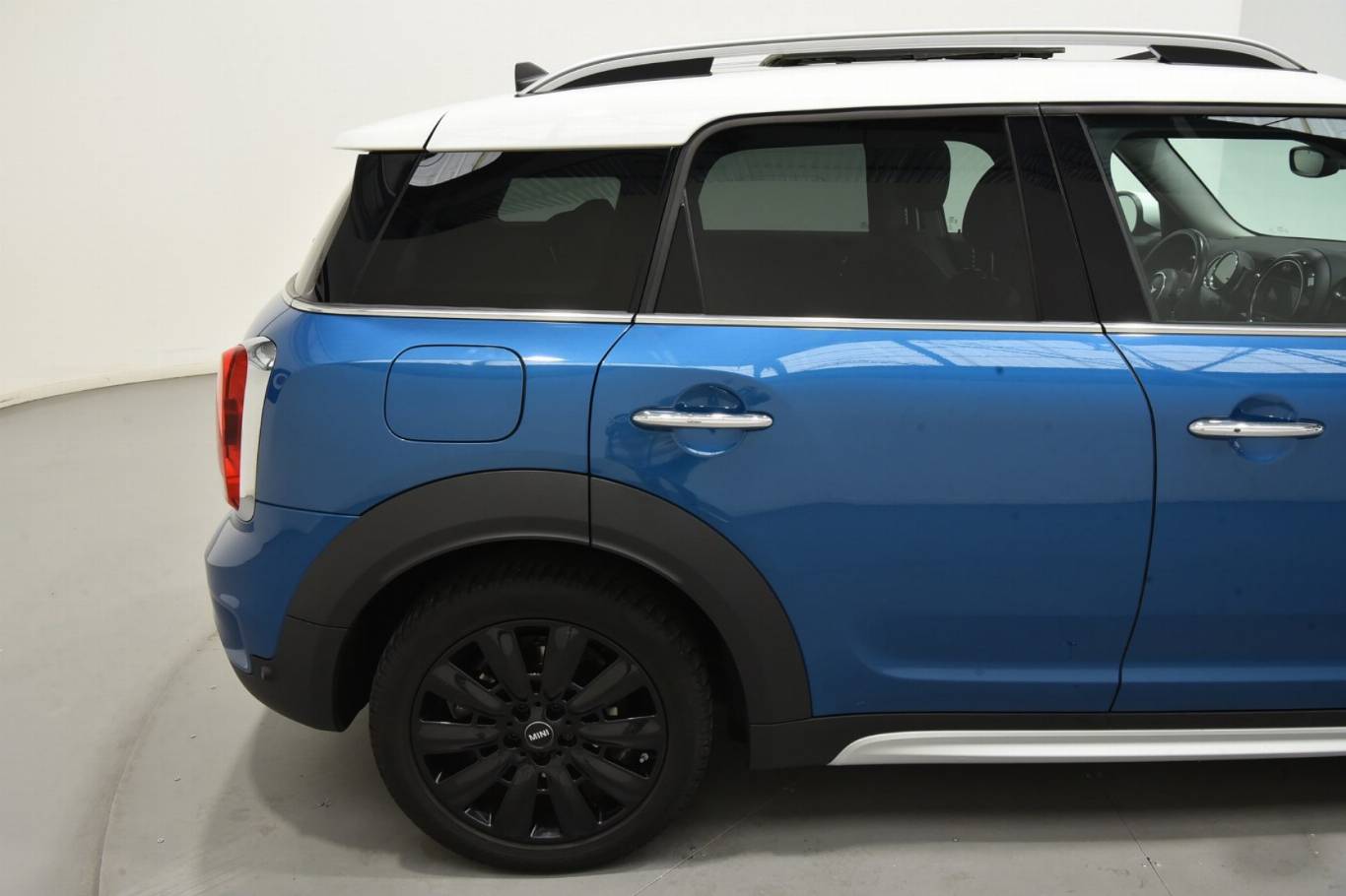 MINI Countryman 55