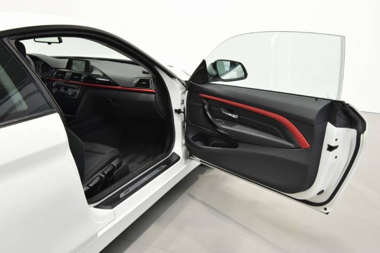 BMW 420 48