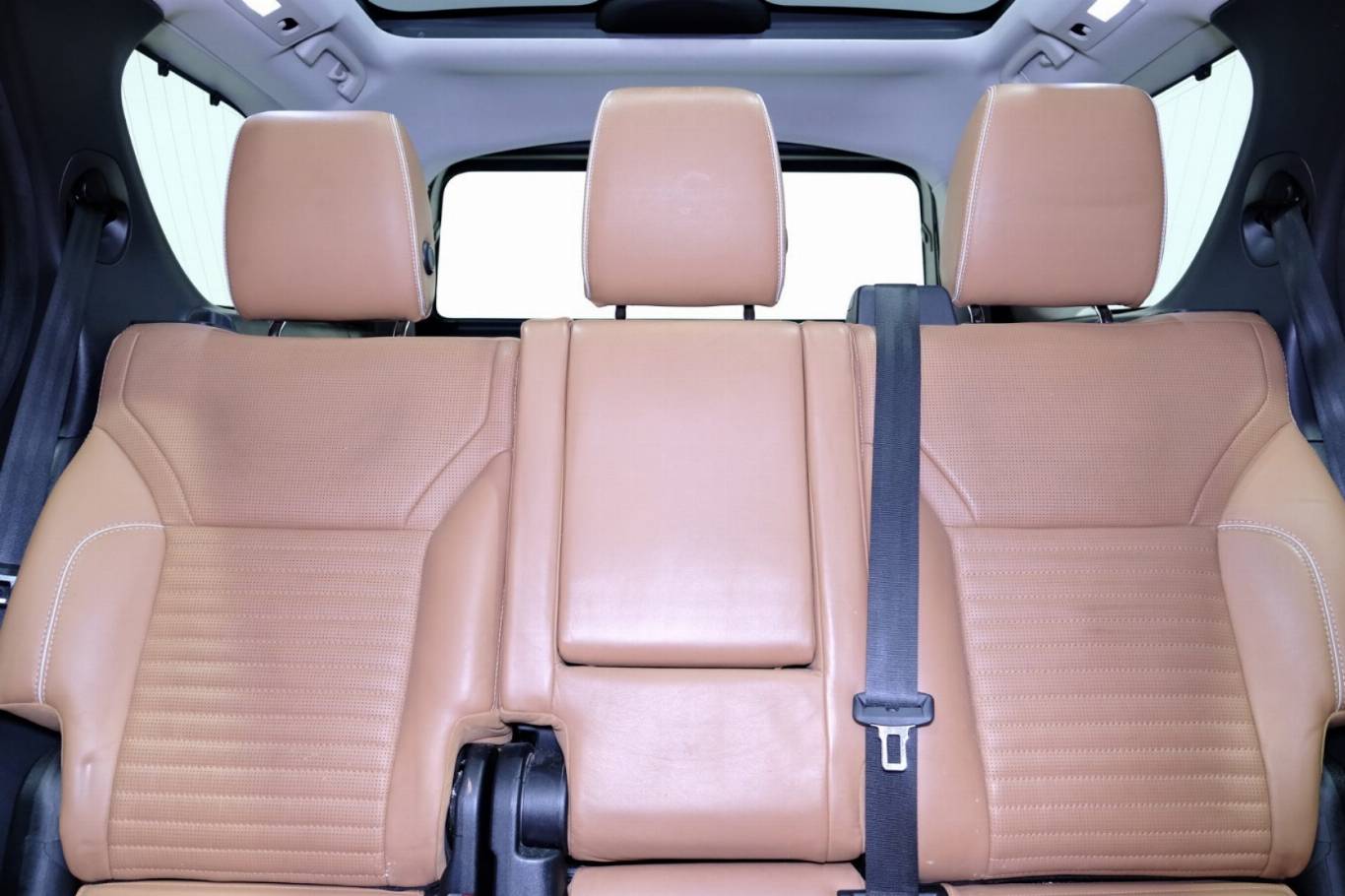 LAND ROVER Discovery 33