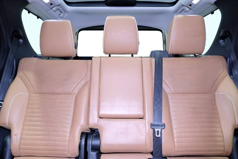 LAND ROVER Discovery 33