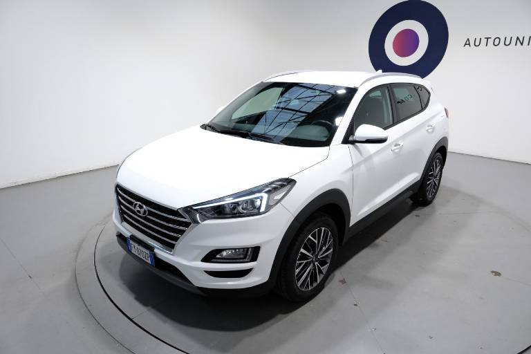 HYUNDAI Tucson 59