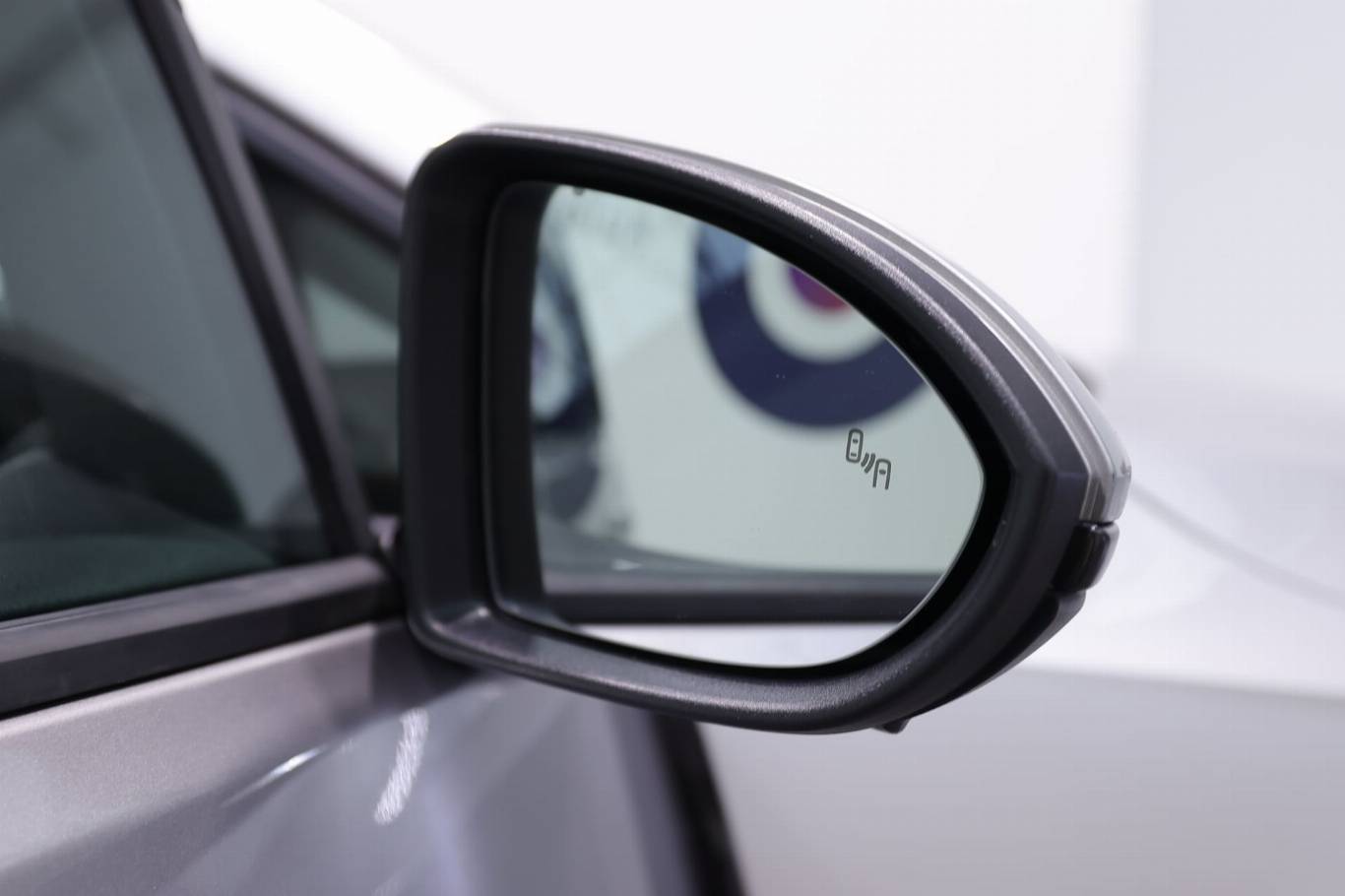 VOLKSWAGEN Golf 45