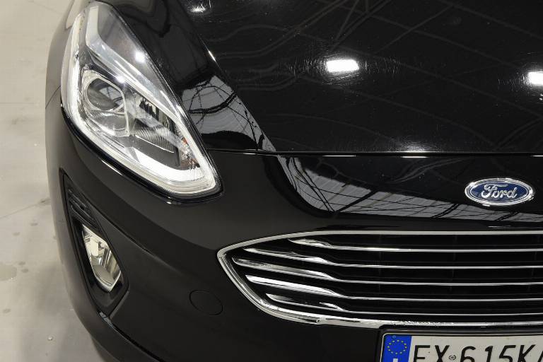 FORD Fiesta 11