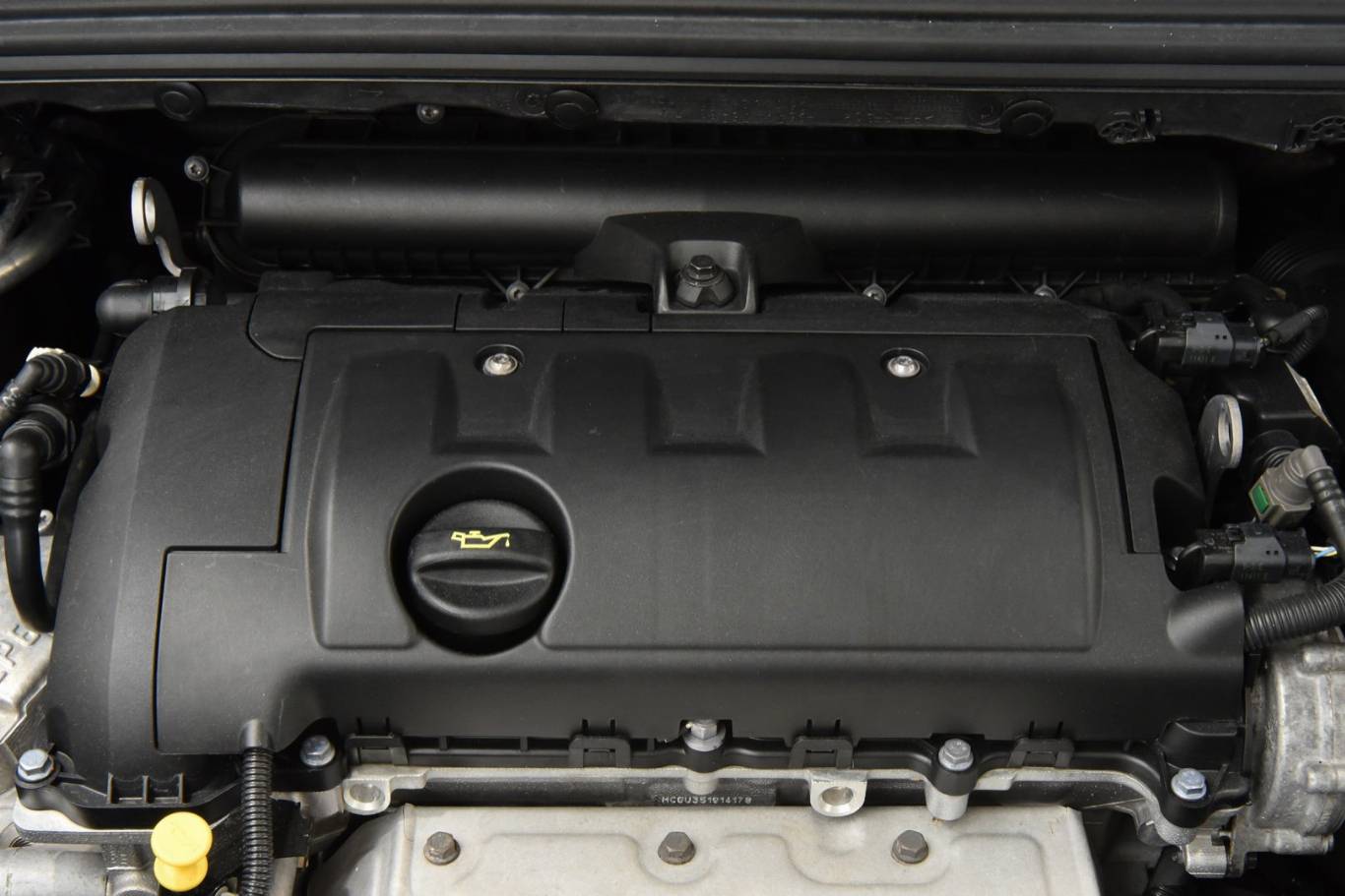 DS AUTOMOBILES DS 4 14