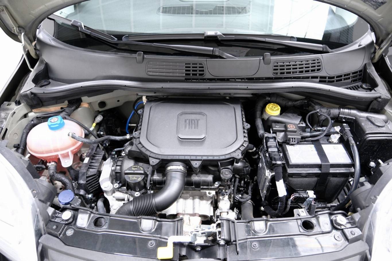 FIAT Panda 61