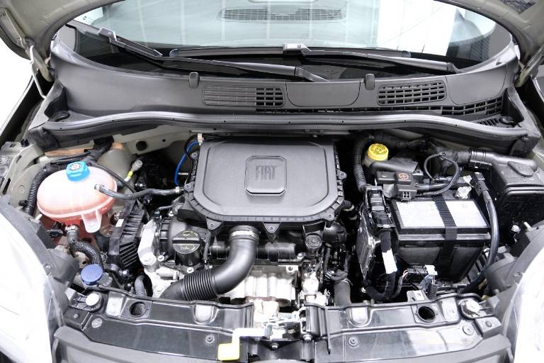 FIAT Panda 61