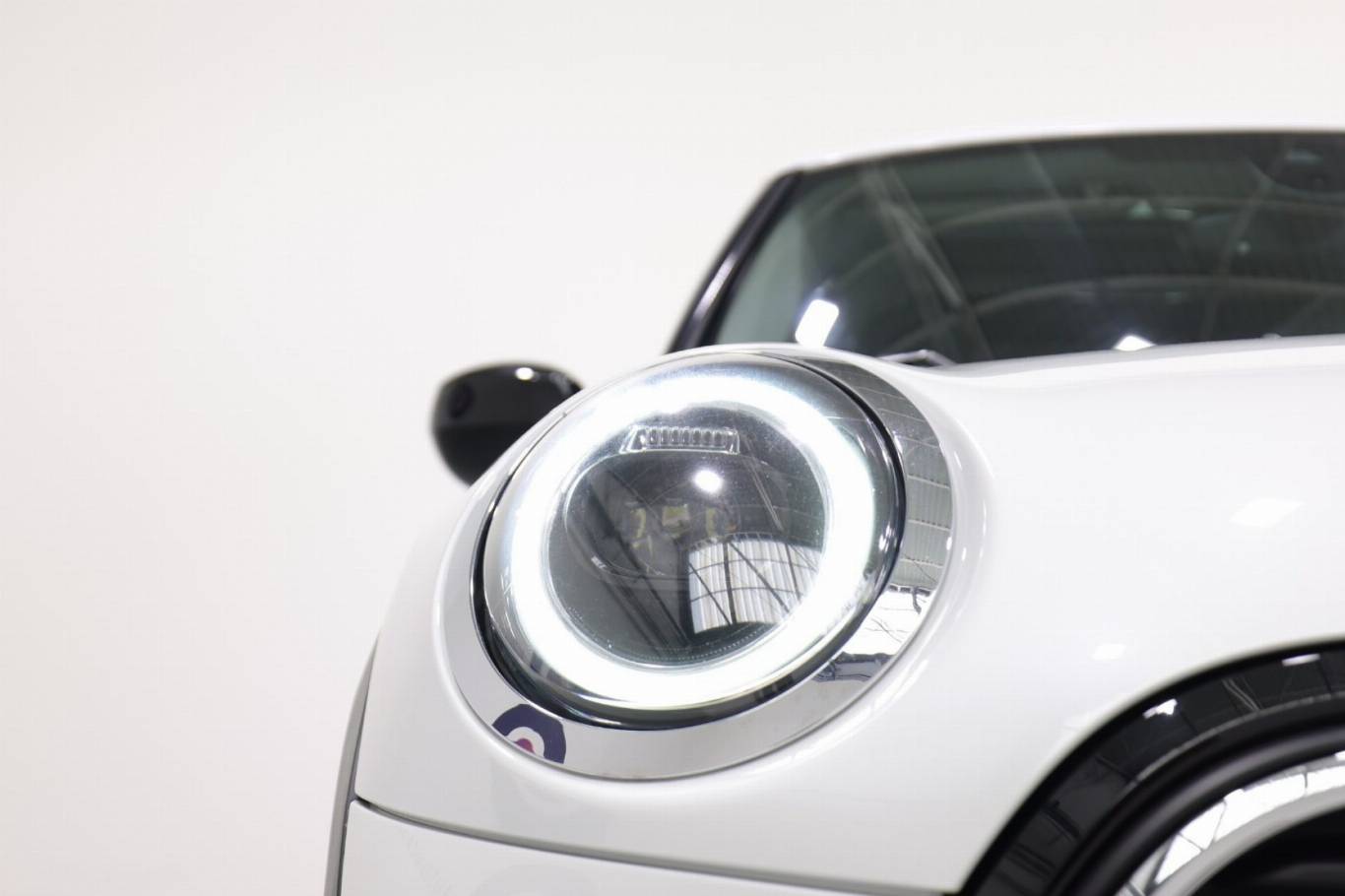 MINI Cooper 12