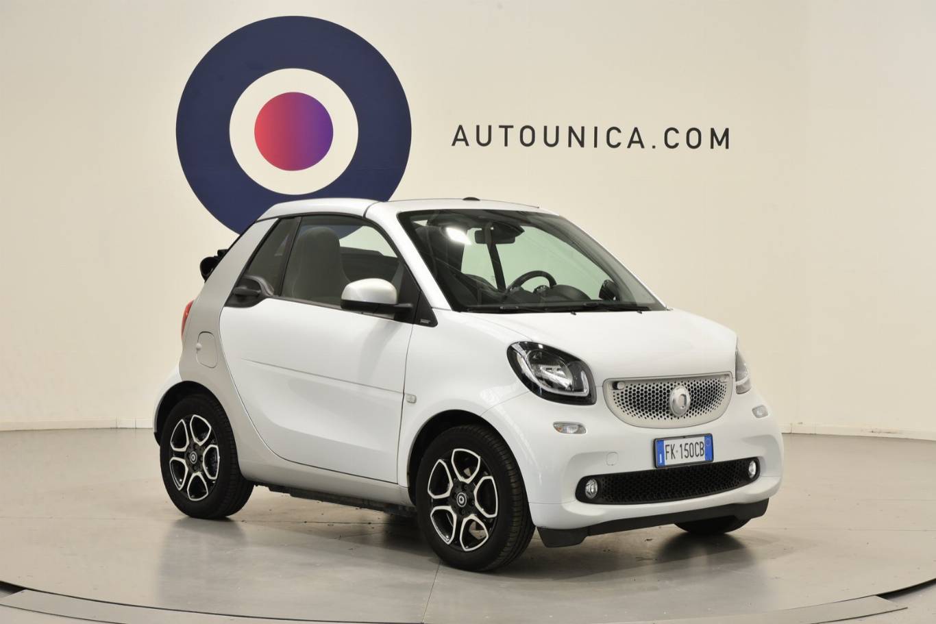SMART ForTwo 29