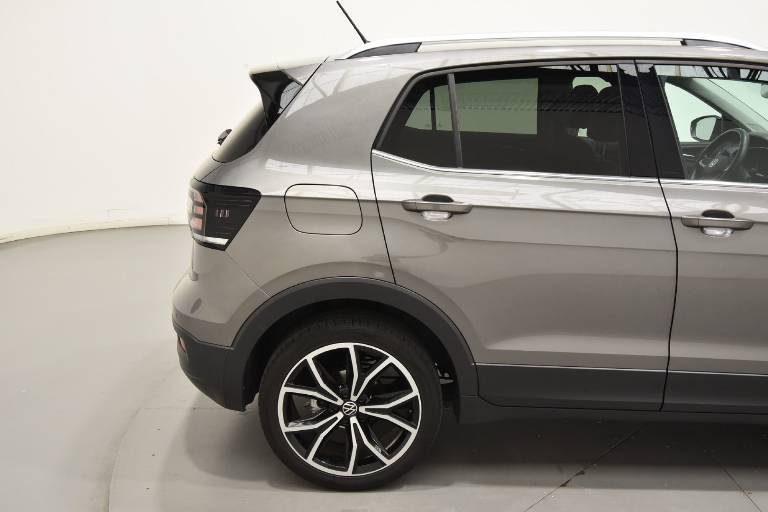 VOLKSWAGEN T-Cross 49