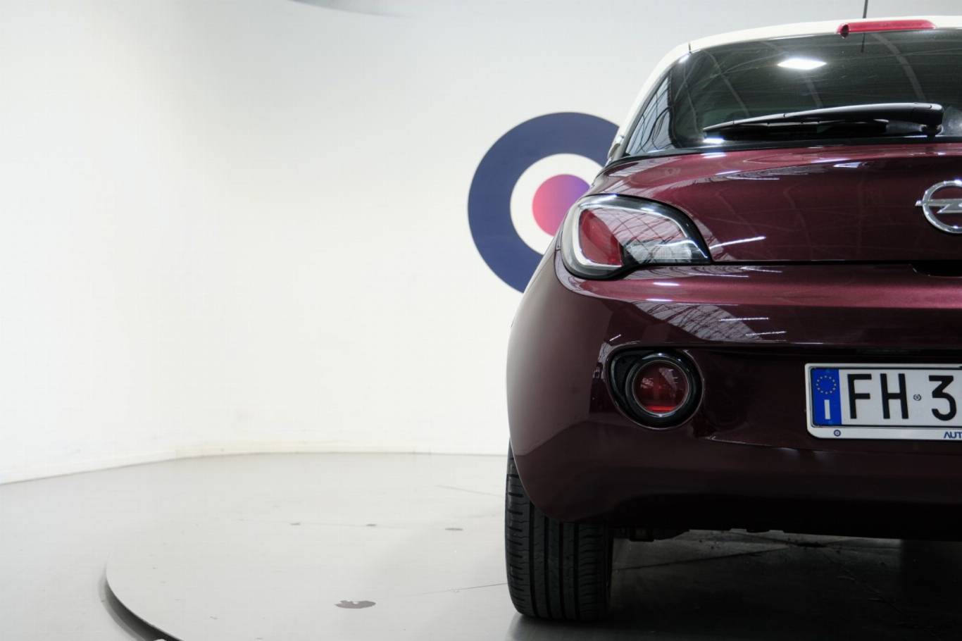 OPEL Adam 49