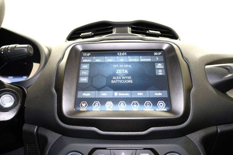 JEEP Renegade 27