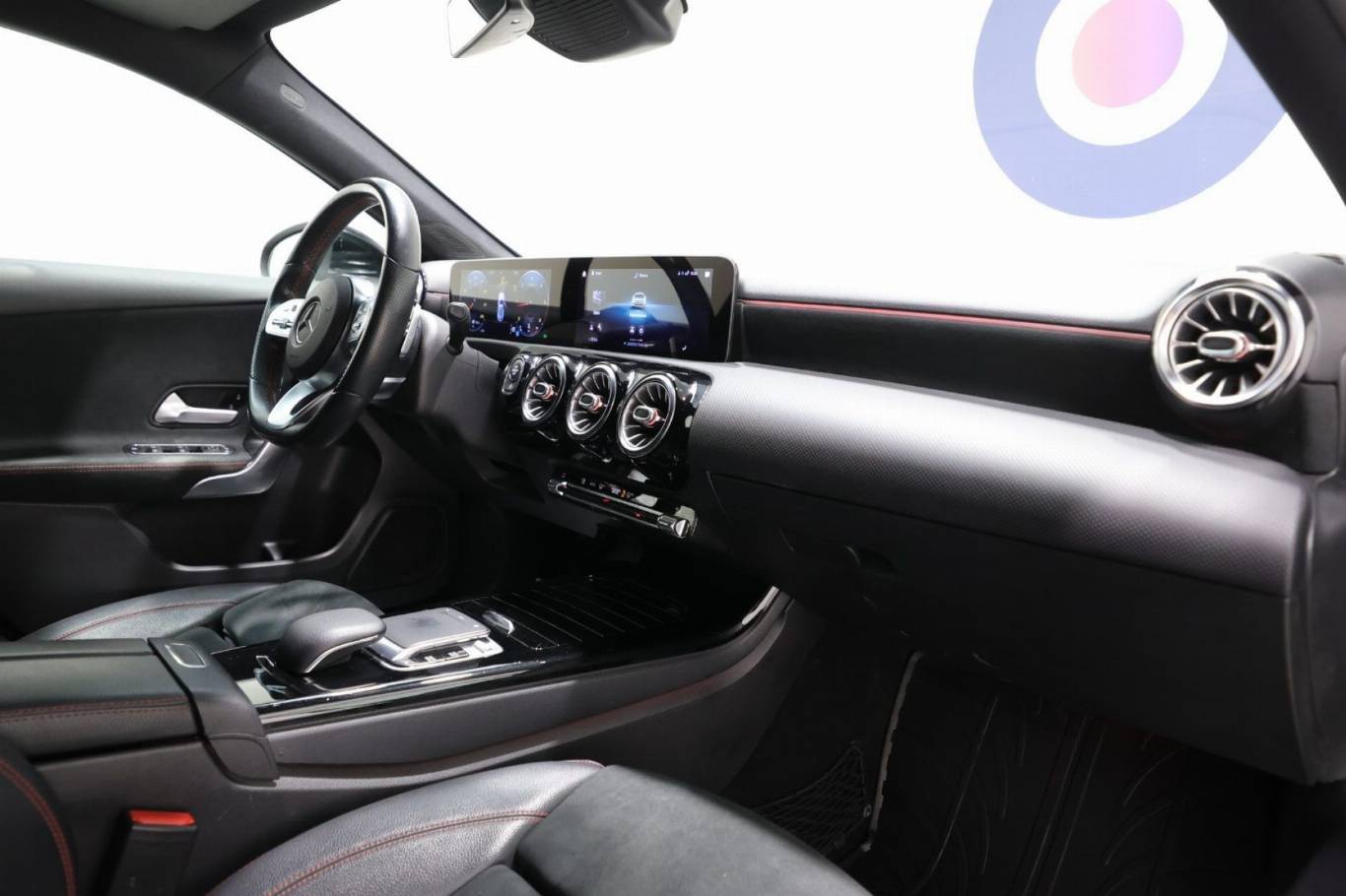 MERCEDES-BENZ Classe A 10