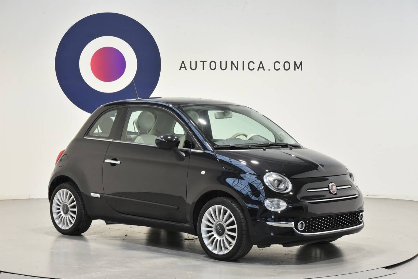 FIAT 500 27