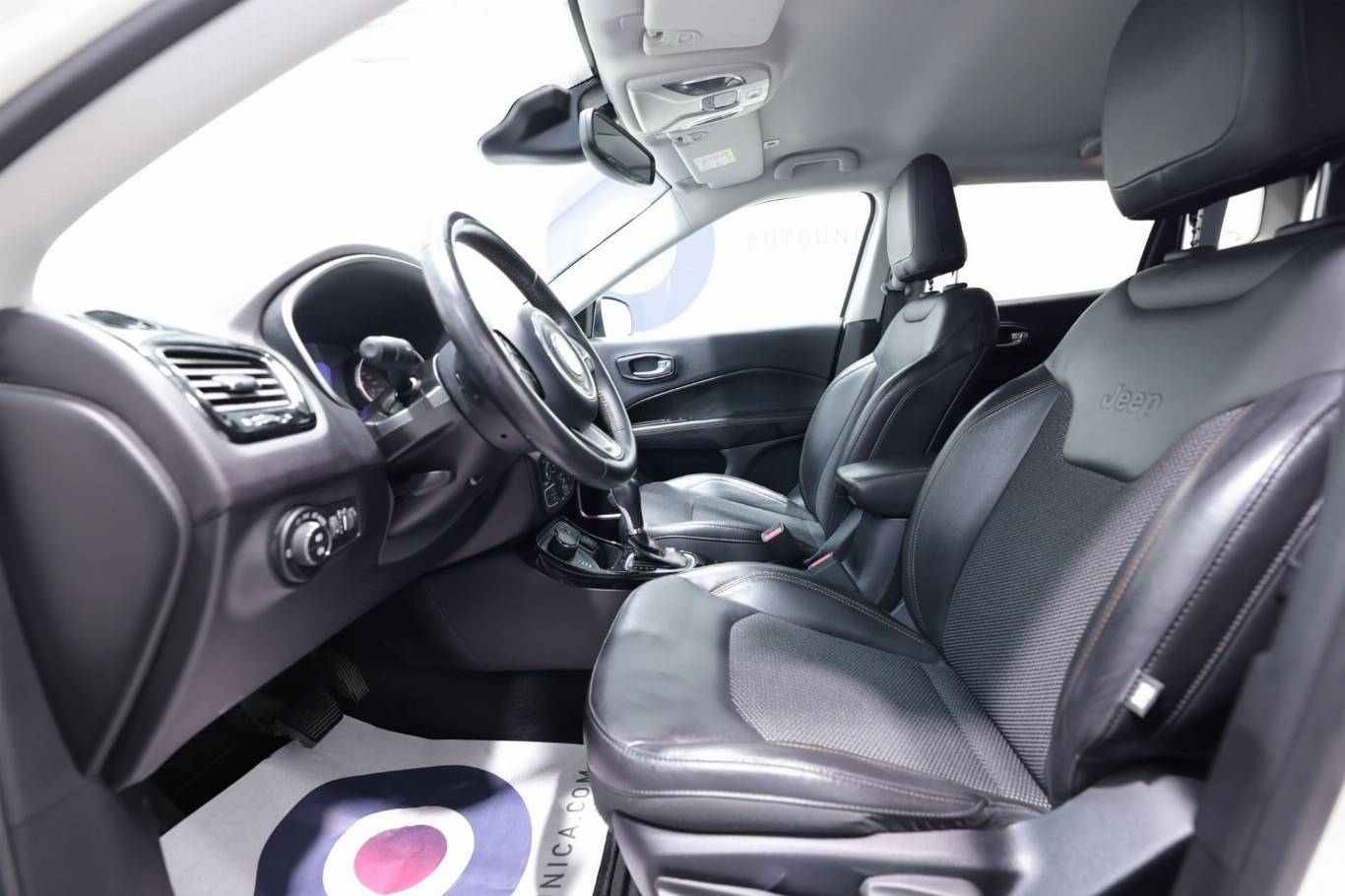 JEEP Compass 20