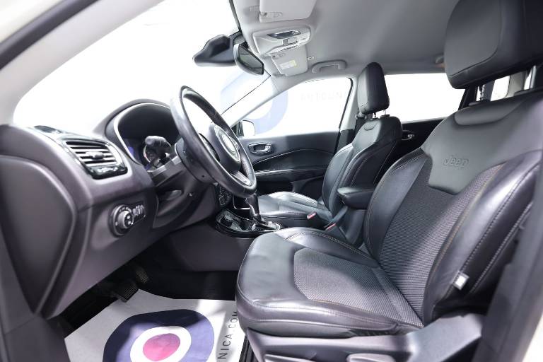 JEEP Compass 20