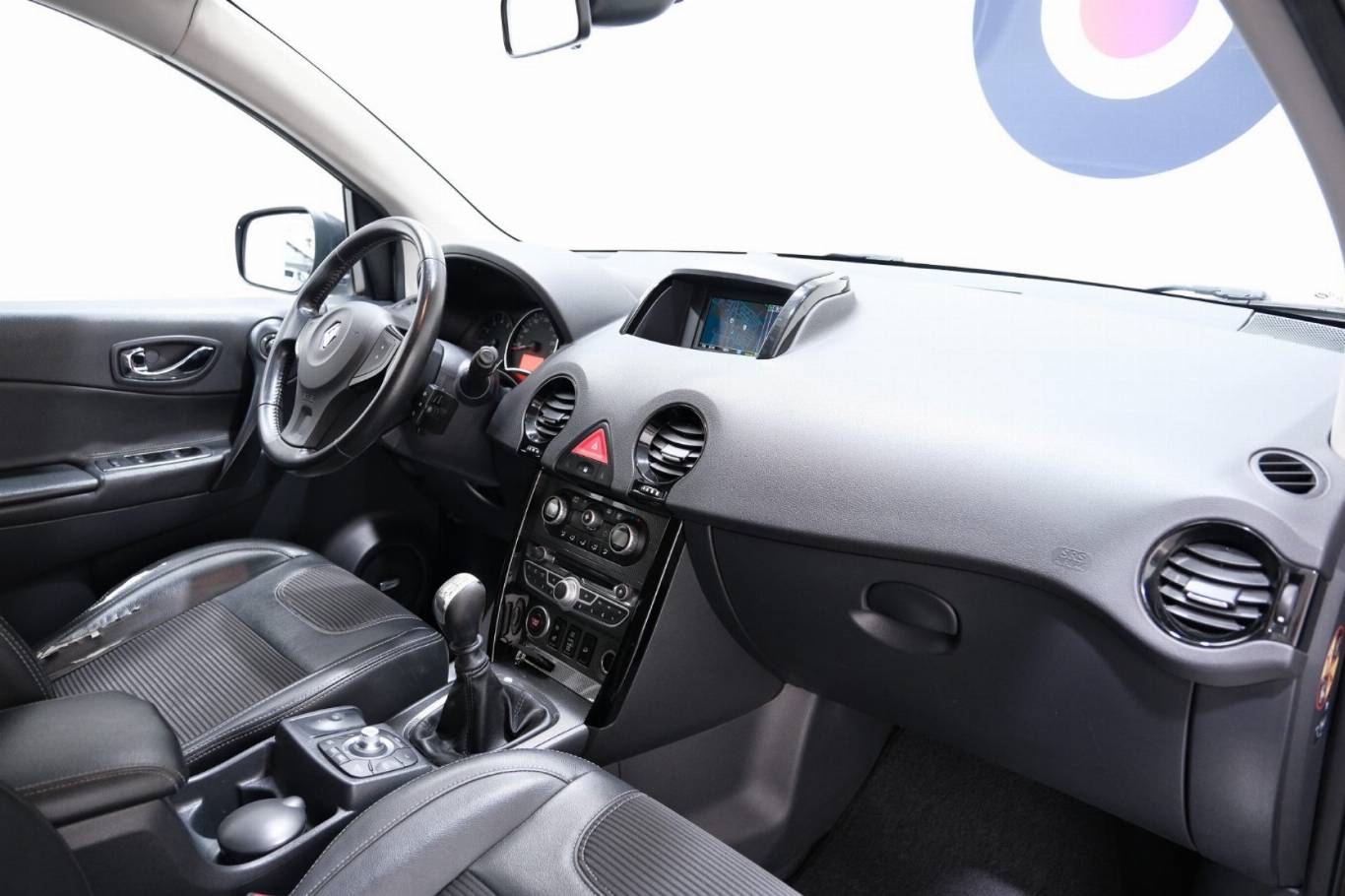 RENAULT Koleos 52