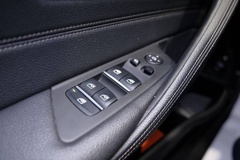 BMW 530 30