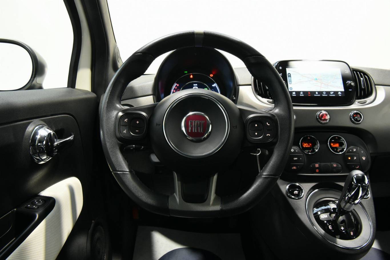 FIAT 500 20
