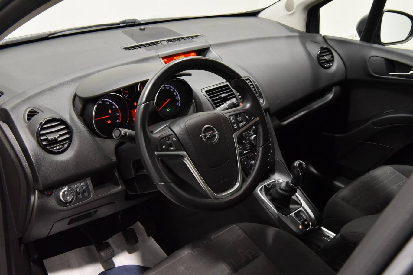 OPEL Meriva 3