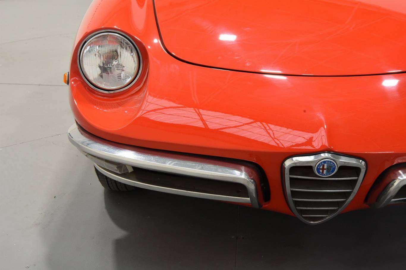 ALFA ROMEO Spider 16