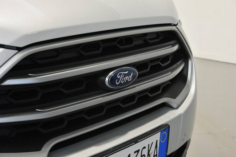 FORD EcoSport 39