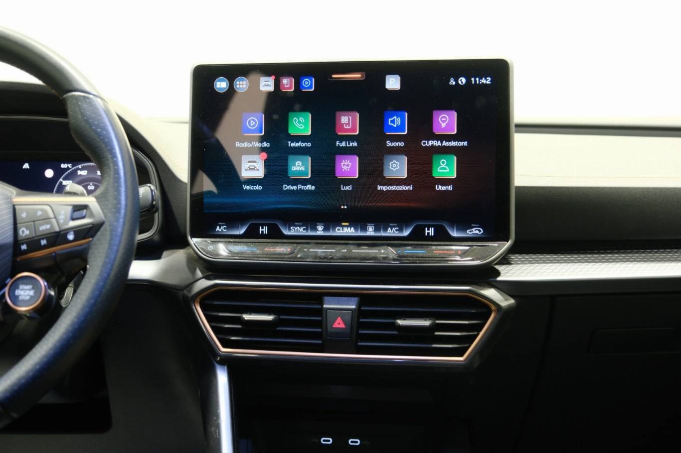 CUPRA Formentor 40