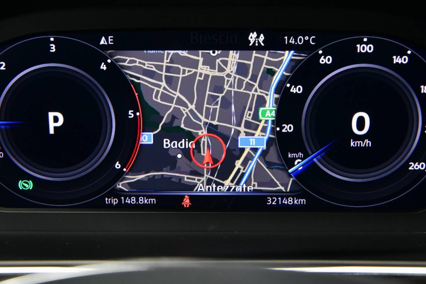 VOLKSWAGEN Tiguan 29