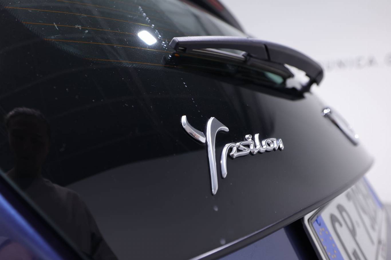 LANCIA Ypsilon 33