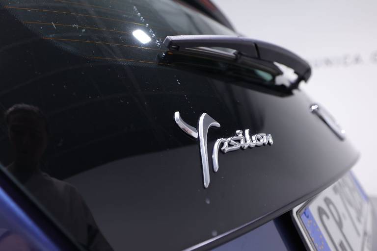 LANCIA Ypsilon 33