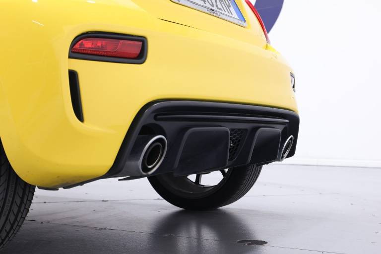 ABARTH 595 37