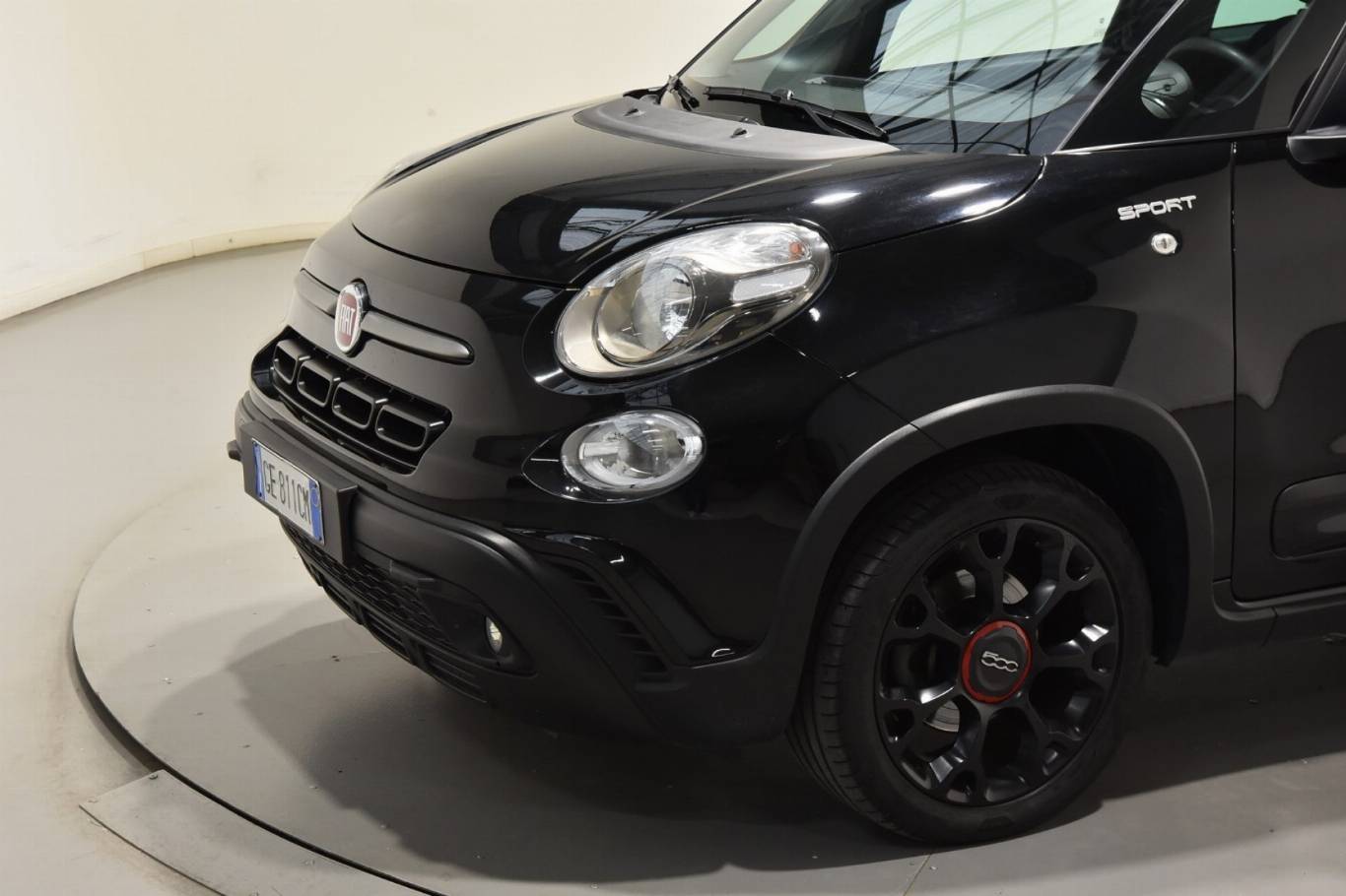 FIAT 500L 17
