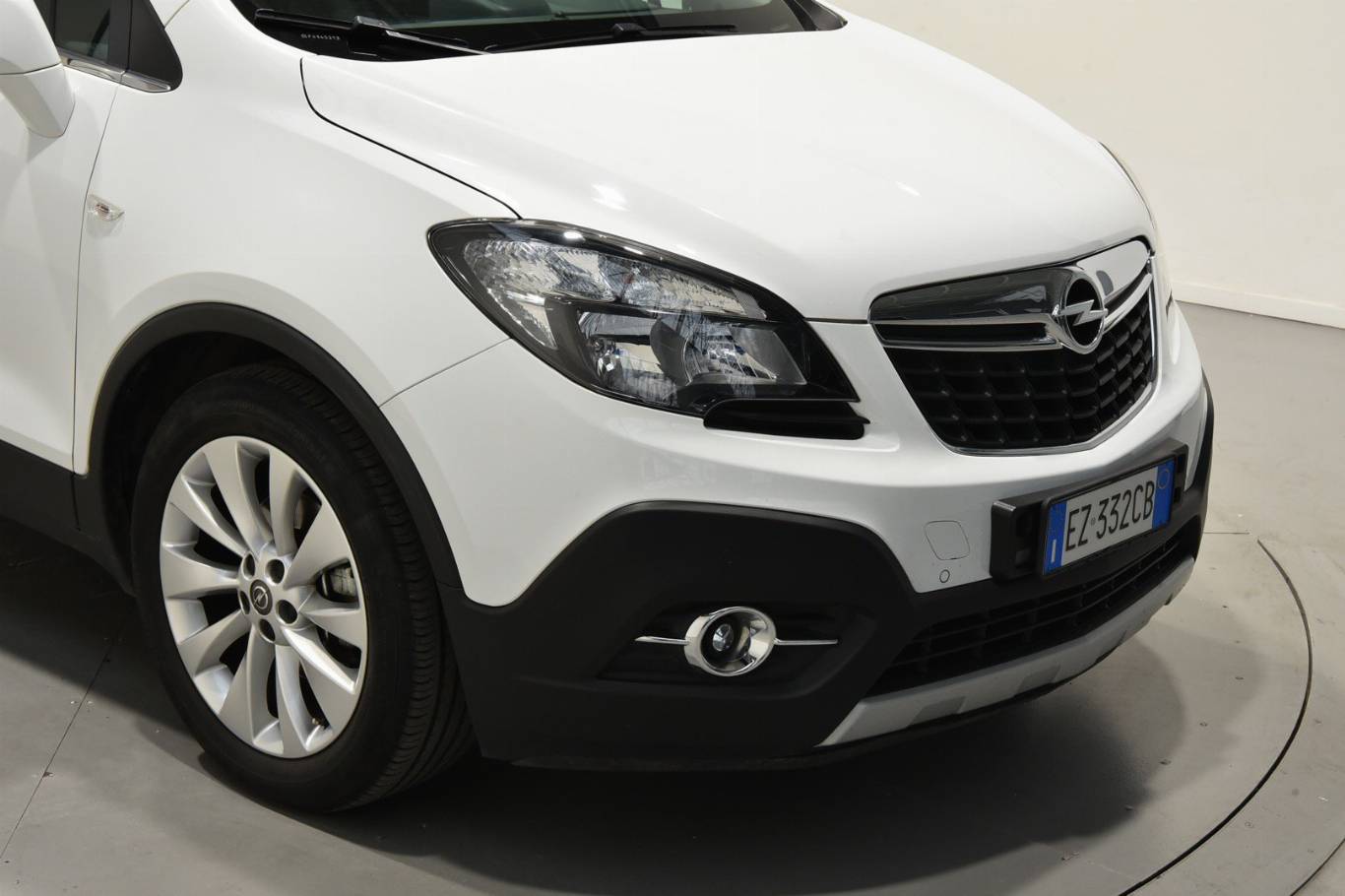 OPEL Mokka 34