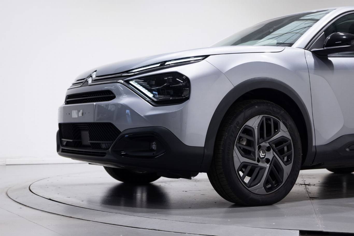 CITROEN C4 42