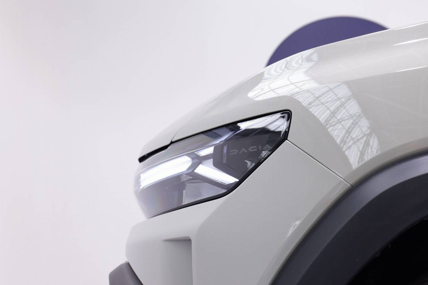 DACIA Duster 19