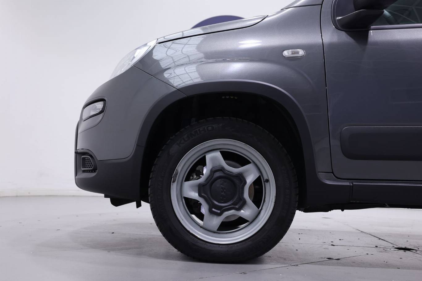 FIAT Panda 17