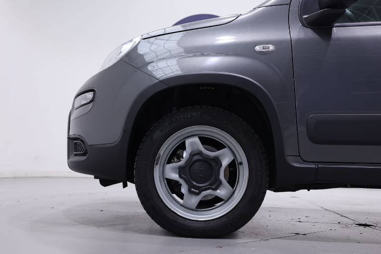 FIAT Panda 17