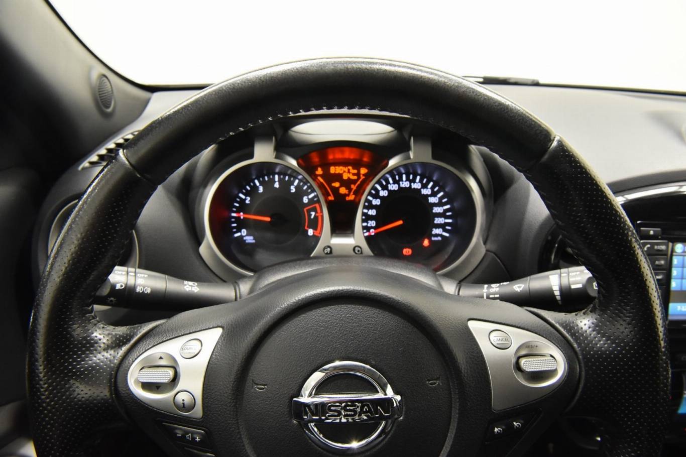 NISSAN Juke 24