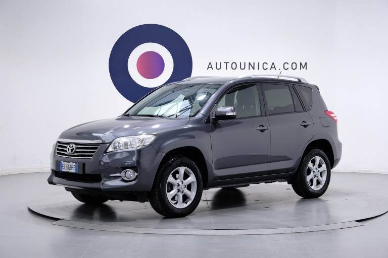 TOYOTA RAV 4 MY23 1