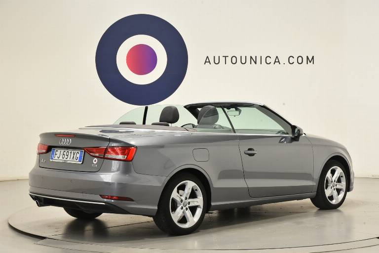 AUDI A3 31