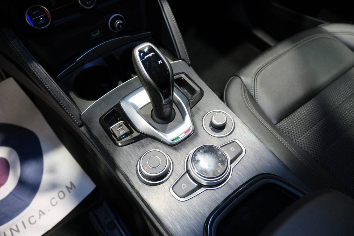 ALFA ROMEO Stelvio 29