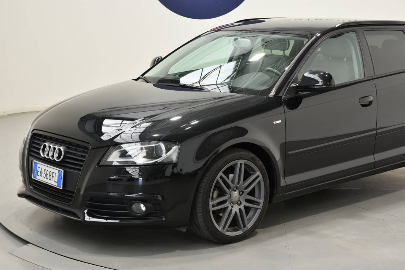 AUDI A3 36
