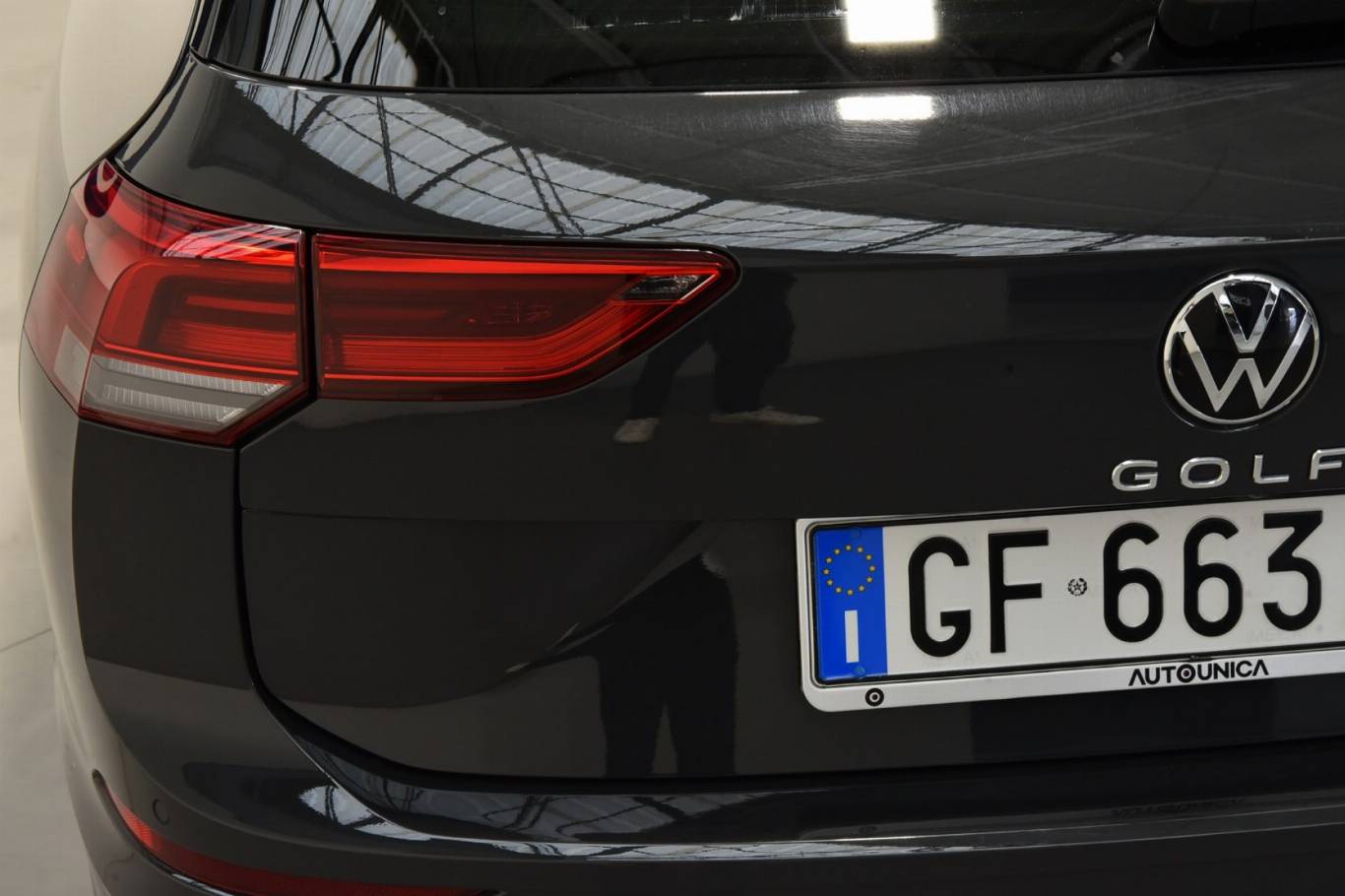 VOLKSWAGEN Golf Variant 33