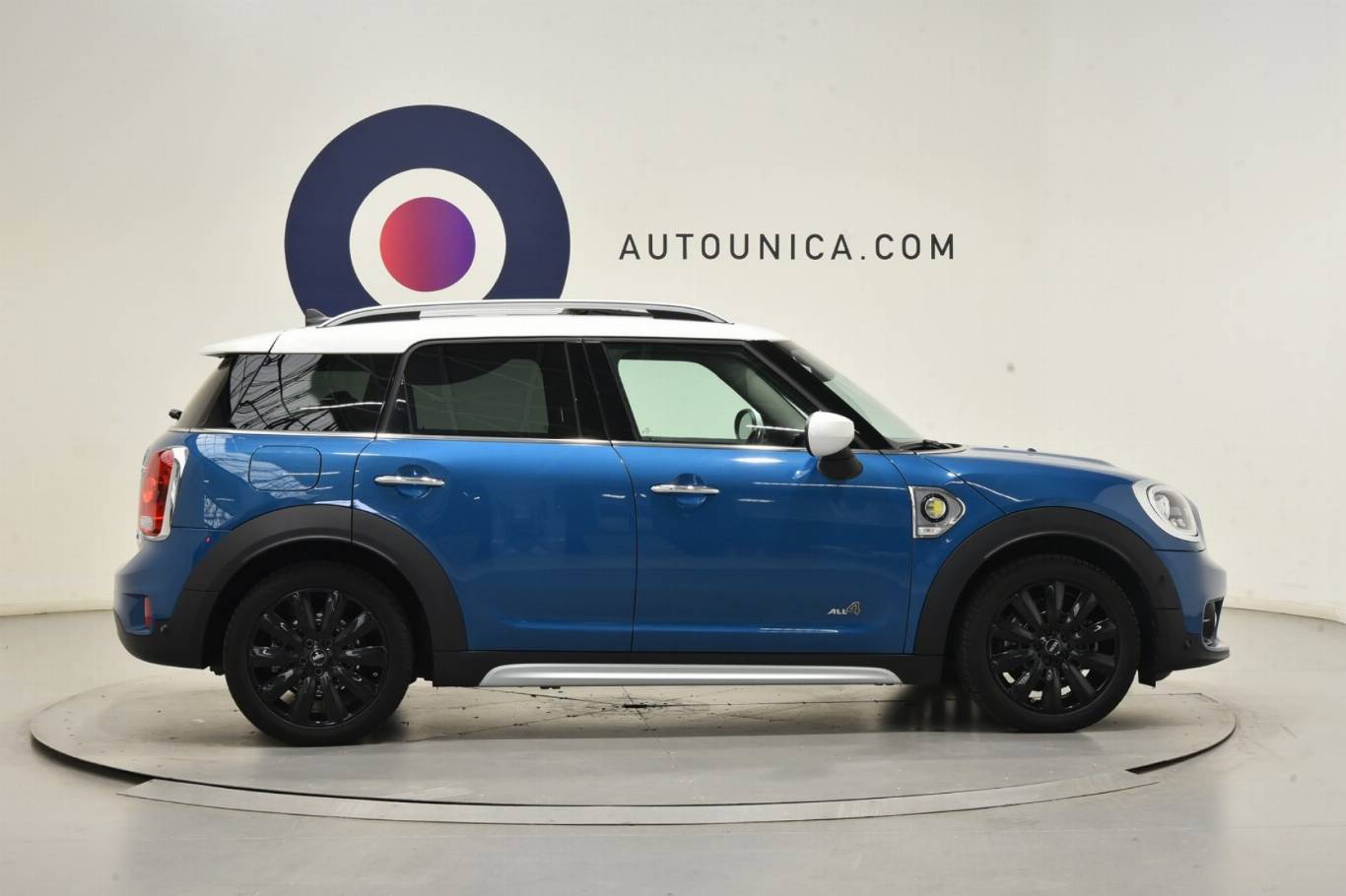MINI Countryman 31