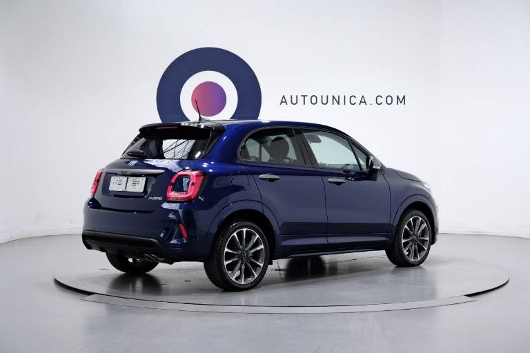 FIAT 500X 17