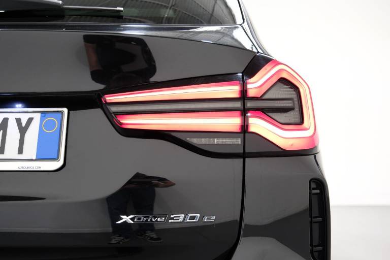 BMW X3 52