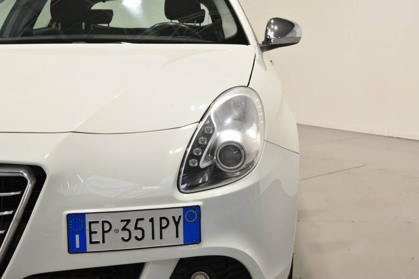 ALFA ROMEO Giulietta 15