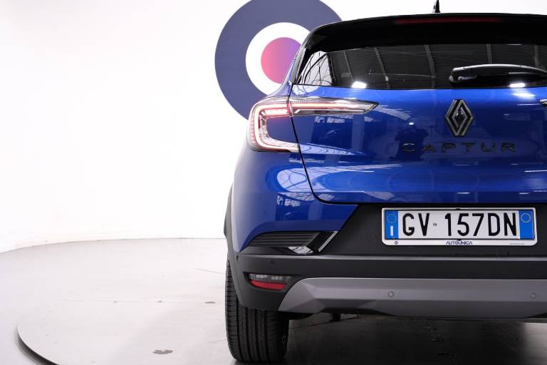 RENAULT Captur 55