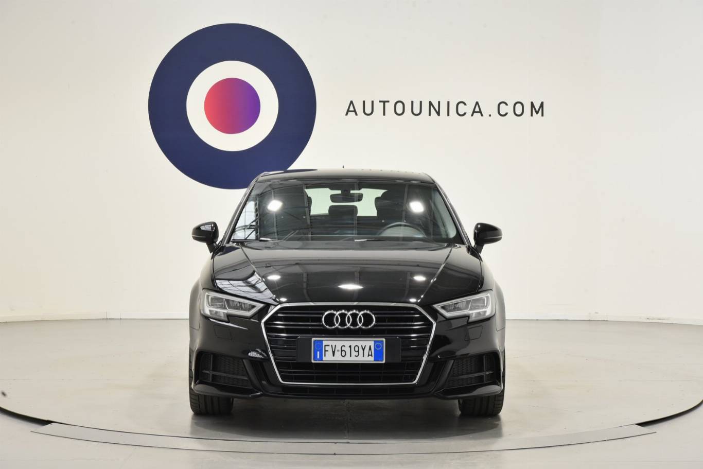 AUDI A3 5