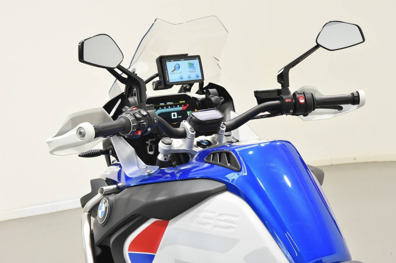 BMW R 1250 GS Adventure 36